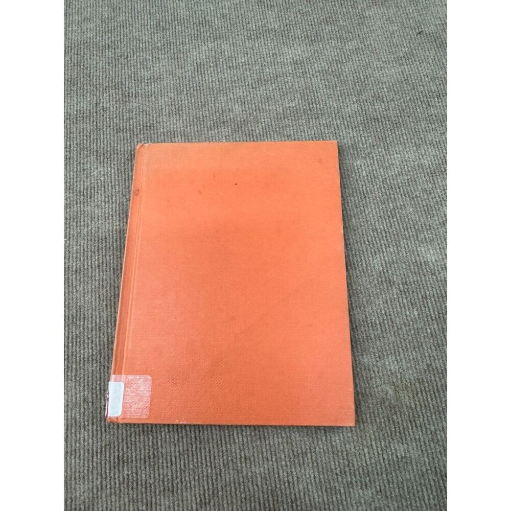 Vintage Gumdrop On The Move by Val Biro Illustrated English Hardcover Book